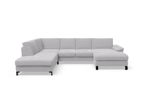 Wohnlandschaft UMLO Small L